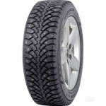 

Шина автомобильная Nokian Nordman 4 225/50 R16, зимняя, шипованная, 96T