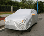 Чехол-тент Honda CRV 2020-