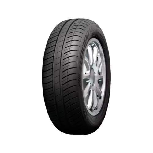 

Шина автомобильная GoodYear Effigrip Compact 185/60 R14, летняя, 82T