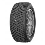 

Шина автомобильная Goodyear UG Ice Arctic D-Stud 205/60 R16, зимняя, шипованная, 96T