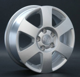 

Диск колесный Replay VV207 6xR15 5x112 ET47 ЦО57,1 серебристый 043023-430029006