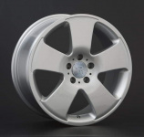 

Диск колесный Replay MR49 8xR17 5x112 ET38 ЦО66,6 серебристый 014895-070060006