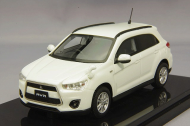 

Модель в масштабе 1:43 Mitsubishi ASX 2012 - 2016, ASX