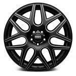 

Диск колесный Fondmetal STCMS 8,5xR20 5x114,3 ET35 ЦО75 черный матовый с полированной лицевой частью STCMS 8520355114YNA4