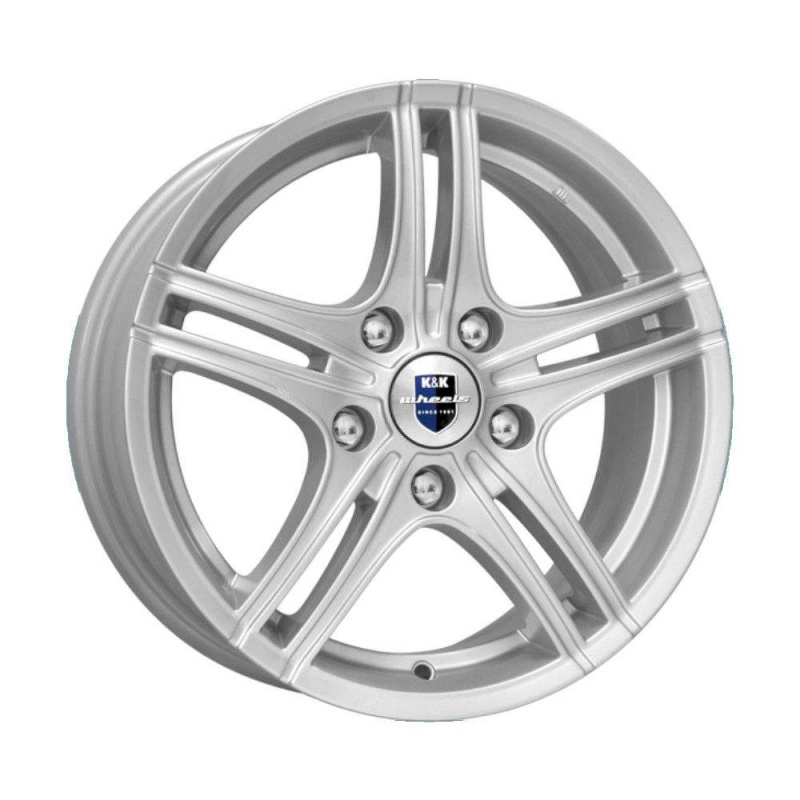 

Диск колесный K&K КС-569 7.5xR18 5x108 ЕТ49 ЦО67.1 блэк платинум r15439