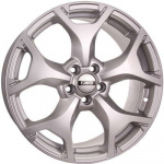 

Диск колесный NEO 753 7xR17 5x108 ET48 ЦО63,4 серебристый rd832438