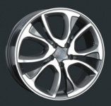 

Диск колесный LS Replay CI27 7xR18 4x108 ET29 ЦО65.1 серый глянцевый с полированной лицевой частью 827209