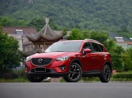 

Диск колесный R17 легкосплавный (4 штуки) Mazda CX-5 2017