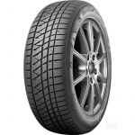 

Шина автомобильная Kumho WS71 225/65 R17 зимняя, 106H