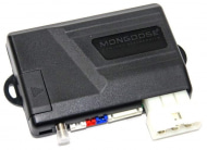 Модуль запуска двигателя Mongoose GSM Start