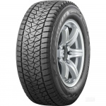 

Шина автомобильная Bridgestone DM-V2 275/40 R20 зимняя, нешипованная, 110T