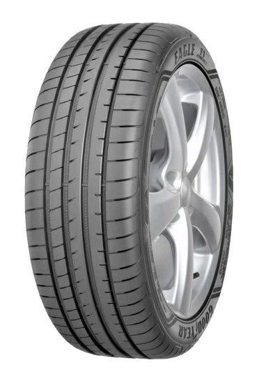 

Шина автомобильная GoodYear EAG. F-1 Asymmetric 3 AR 255/40 R18, летняя, 95Y, Run On Flat