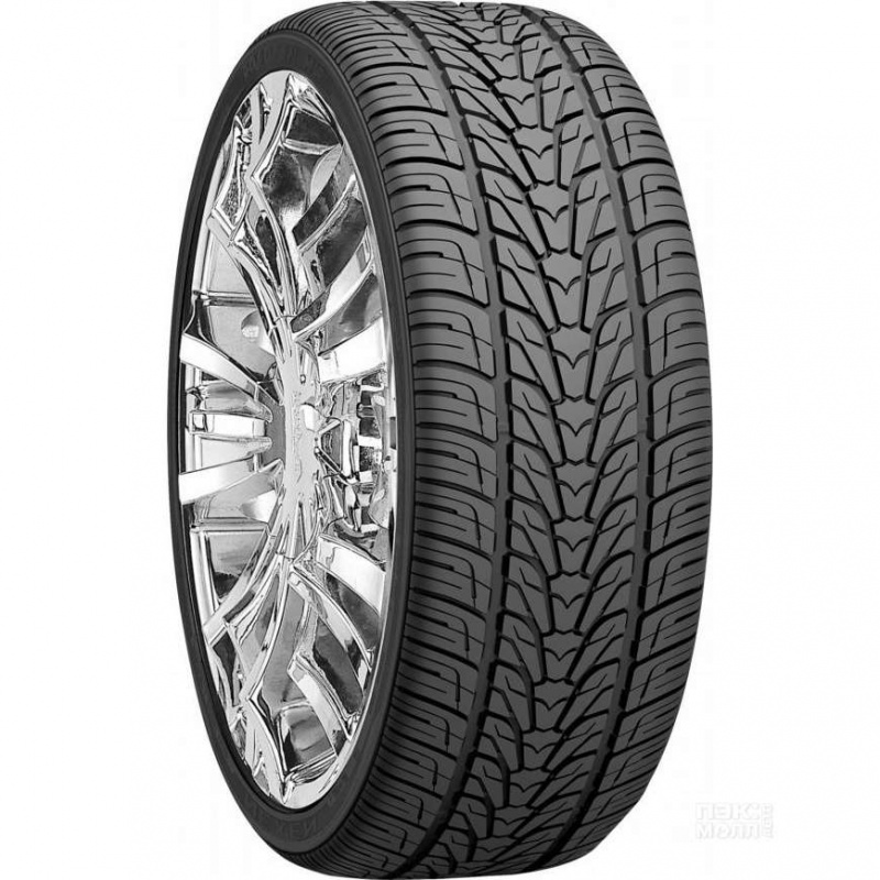 

Шина автомобильная Nexen Roadian HP 265/50 R20 летняя, 111V