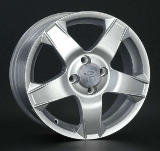 

Диск колесный Replay HND99 6xR15 4x100 ET48 ЦО54,1 серебристый 018440-180143004