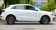 

Диск колесный литой R17 Zhongtai для Zotye T600 2013 - 2018