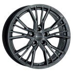 

Диск колесный MAK Union 8.5xR20 5x112 ET20 ЦО66.45 серый тёмный матовый F8520UNTM20WS1X