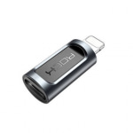 

Переходник с Usb micro на Usb Type-C Rock ROCK00102