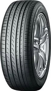 

Шина автомобильная Yokohama BluEarth RV-02 235/65 R18, летняя, 106V