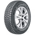 

Шина автомобильная BFGoodrich G-Force.stud FL 245/40 R18 зимняя, шипованная, 97T