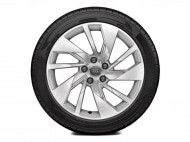 

Диск колесный VAG 8Y0601025F 7.5xR18 5x112 ЕТ51 ЦО57 серебристый 8Y0601025F, A3