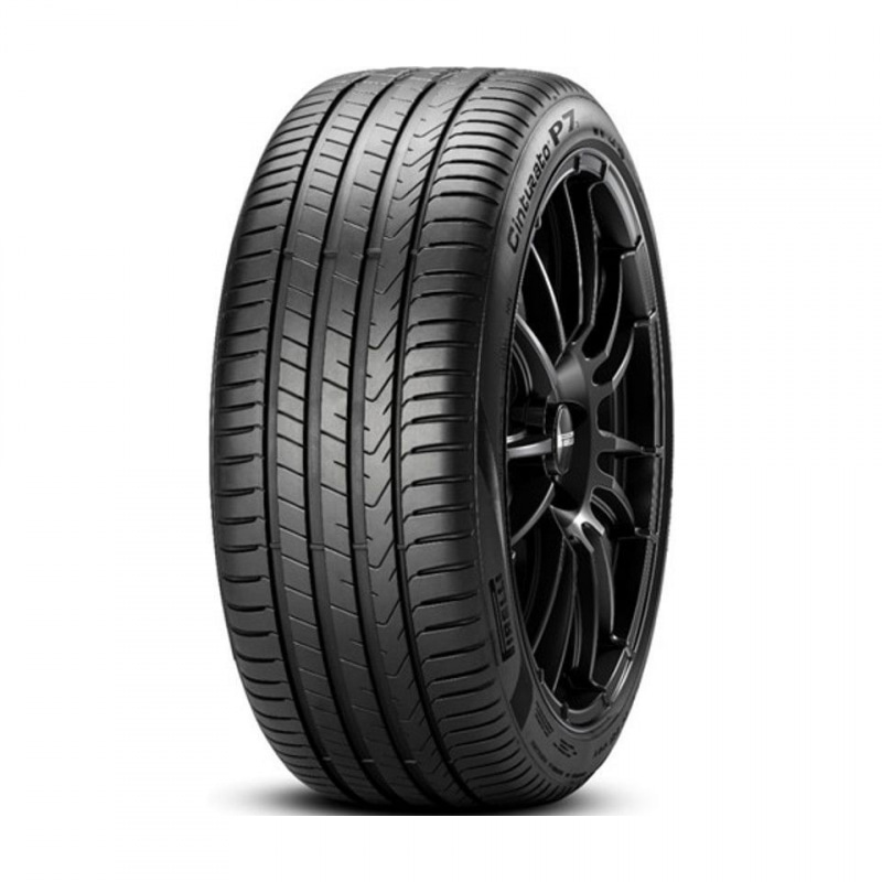 

Шина автомобильная Pirelli New Cinturato p7 205/50 R17, летняя 89H