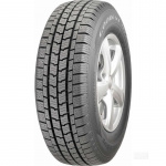 

Шина автомобильная Goodyear Cargo UltraGrip 2 225/70 R15C, зимняя, нешипованная, 112R