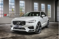 

Спортивный обвес Heico для Volvo XC60 2017, XC60