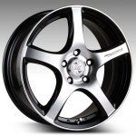 

Диск колесный RW H-531 6.5xR15 5x100 ЕТ35 ЦО67.1 черный глянцевый 86069293842