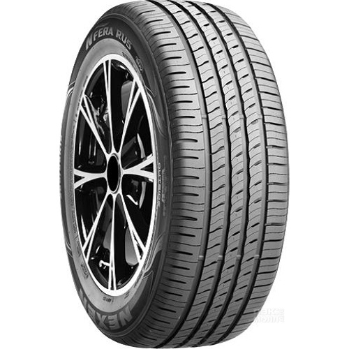 

Шина автомобильная Roadstone NFera RU5 225/60 R17, летняя, 103V