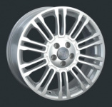 

Диск колесный LS Replay LR34 8xR20 5x108 ET45 ЦО63.3 серебристый 826694