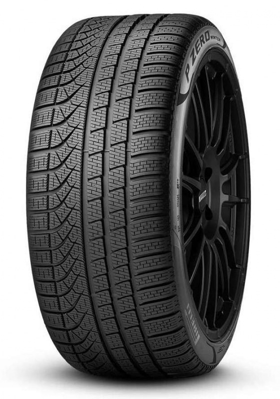 

Шина автомобильная Pirelli WPZero 285/30 R22, PNCS, зимняя, 101W