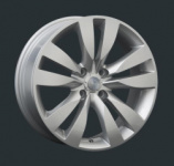 

Диск колесный LS Replay CI3 6.5xR17 4x108 ET26 ЦО65.1 серебристый 827070