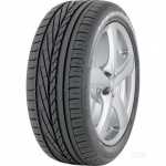 

Шина автомобильная Goodyear Excellence 245/40 R17 летняя, 91W