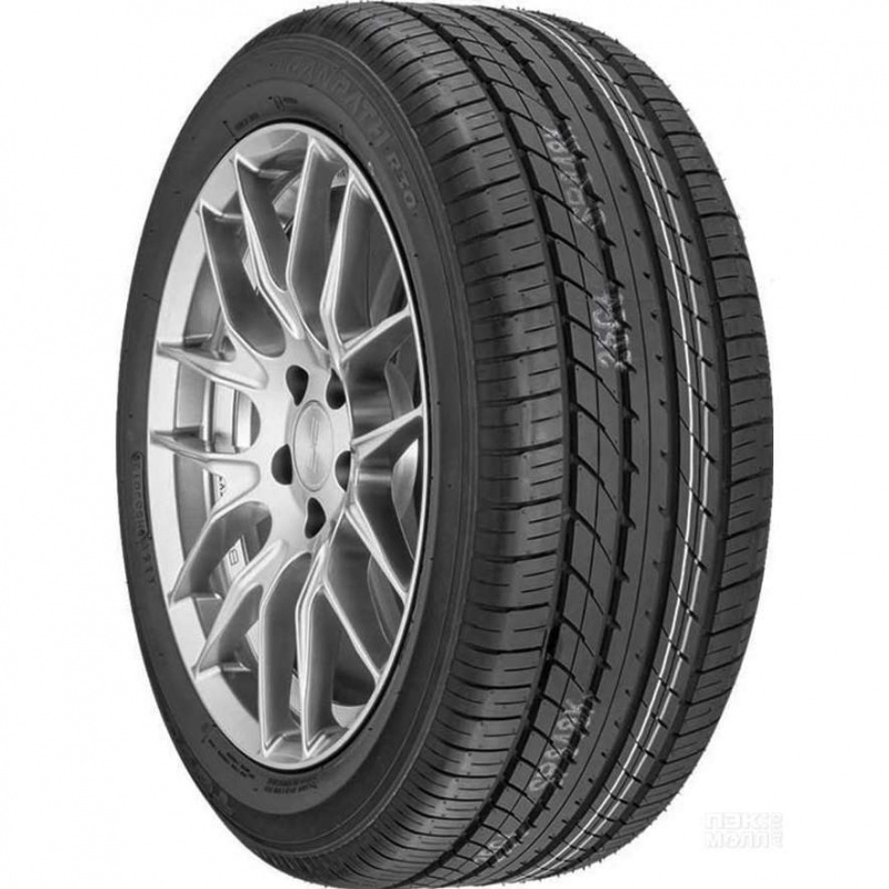 

Шина автомобильная Toyo TAR30 215/65 R16 летняя, 98H