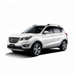 

Бампер передний для Changan CS35 2014, CS35