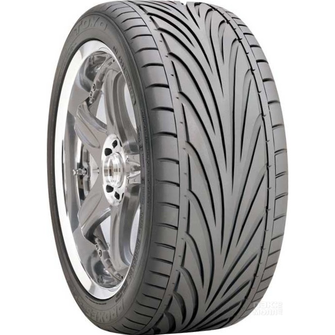 

Шина автомобильная Toyo PXTR1 205/45 R16 летняя, 87W