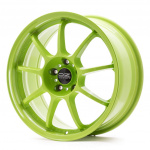 

Диск колесный OZ Alleggerita HLT 7xR17 5x114,3 ET40 ЦО75 зеленый W01826200P3