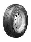 

Шина автомобильная Kumho CW51 225/75 R16 зимняя, 121/120R