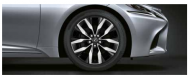 

Диск колесный R19 Lexus PW457-50000-MB для Lexus LS 2018