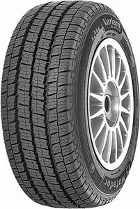 

Шина автомобильная Matador MPS125 VARIANT ALL WEATHER 195/75 R16, летняя, 107/105R