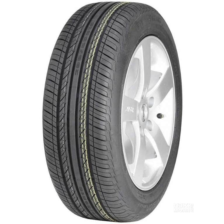 

Шина автомобильная Ovation VI-682 215/60 R16, летняя, 95V