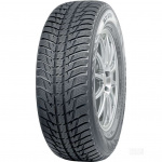 

Шина автомобильная Nokian WR 3 SUV 225/60 R17, Run Flat, зимняя, 99V