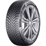 

Шина автомобильная Continental WinterContact TS 860 225/45 R17, зимняя, шипованная, 111T