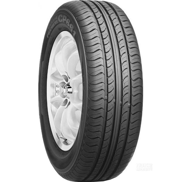 

Шина автомобильная Roadstone CP 661 215/70 R15, летняя, 98T