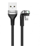 

Кабель USB-Lightning, Apple 1 метр Baseus BASE00132