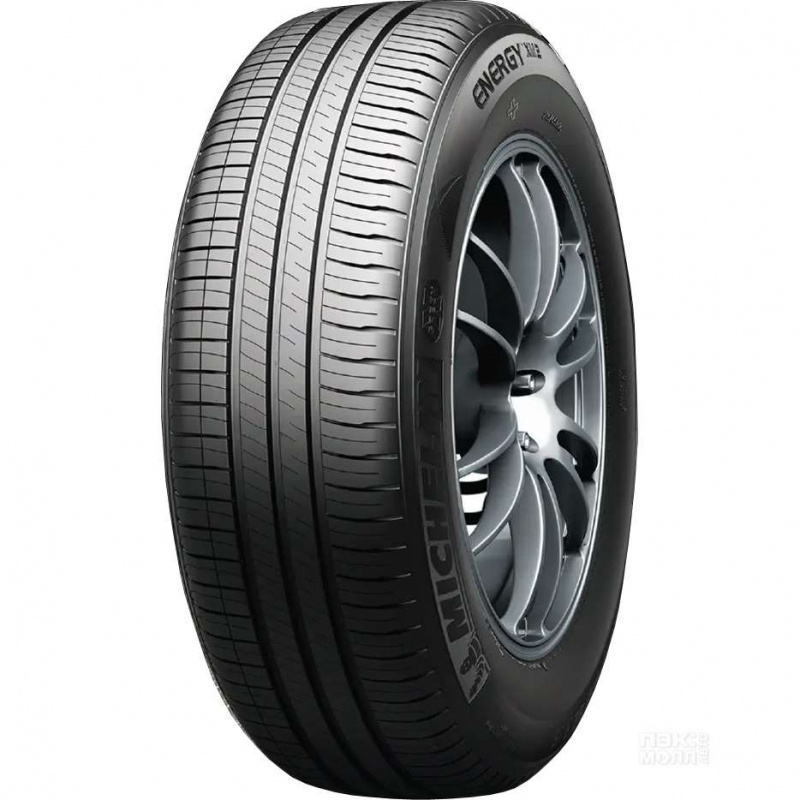 

Шина автомобильная Michelin Energy XM2+ 215/65 R16 летняя, 98H