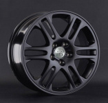 

Диск колесный Replay SB4 6,5xR16 5x100 ET48 ЦО56,1 черный матовый 005960-070253002