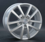 

Диск колесный Replay VV23 7xR16 5x112 ET45 ЦО57,1 серебристый 023328-180029006