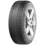 

Шина автомобильная Continental ContiVikingContact 6 SUV 245/65 R17 зимняя, нешипованная, 111T