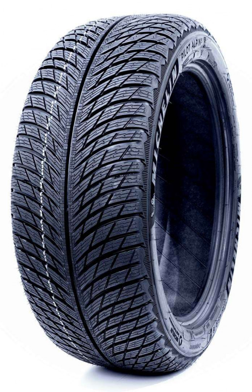 

Шина автомобильная Michelin Pilot Alpin 5 SUV MO1 295/40 R20, зимняя, 110V